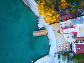 Отель Oscar Seaside Hotel & Spa