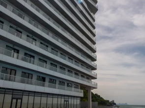 Апартаменты MaRKoS Flat in Bamboo Beach