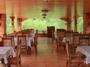 Санаторий Health Resort Narin Qala Resort