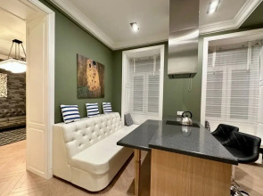 Апартаменты LITEINY Family Modern