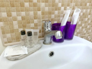 Квартира в сердце города