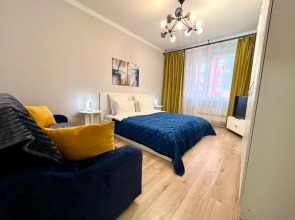 Квартира бизнес класса УютСьют