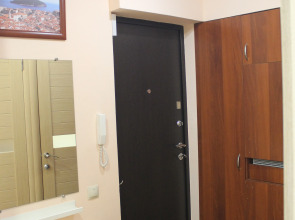 Апартаменты Двухкомнатные Уютный Тихвин 1-50 Мкд