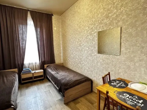 Калачинская