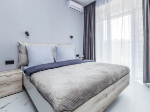 Апартаменты Orange Apart Аллея Парк