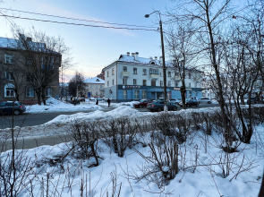 Апартаменты Николаева 23