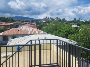 Отель Panorama Family