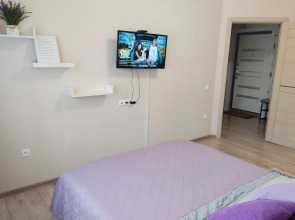 Апартаменты Уютный дом у парка Галицкого