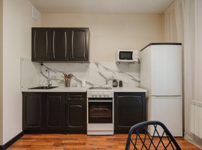 Апартаменты Комфорт Класса