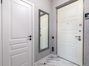 Апартаменты в Доме Бизнес-класса Savin-house