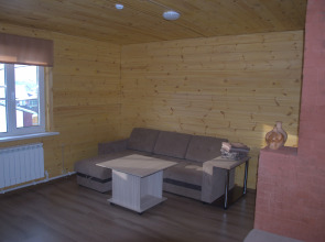 Гостевой Дом СЕМЕЙНЫЙ