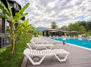 База отдыха Белла