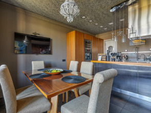 Апартаменты Двухэтажные Лофт