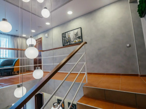 Гостиница Ле Мон