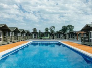 База отдыха Бзыбь