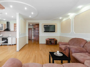 Апартаменты Просторные на Соборном