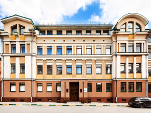 Гостиница Никола Хаус