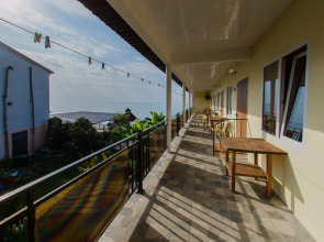 Мини-Отель Вавилон