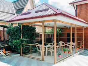 Гостевой дом "Огни Хаджоха"