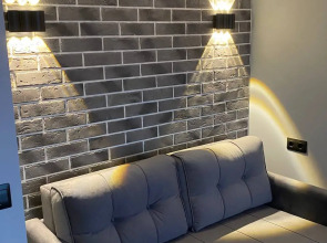 Квартира в Амалиенау