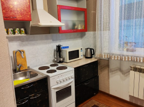 Апартаменты на Портовой улице 8