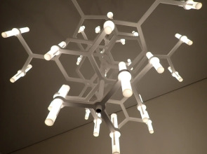 Апартаменты Apartburo Делюкс  в бельэтаже у моря