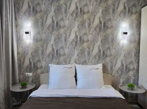 Квартира Евродвушка в Новостройке