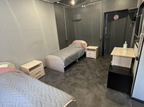 Хостел Книжный