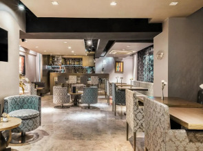 AHC Grand Bazaar Hotel