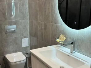 Отель Mountfeel