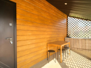 Апартаменты Holiday Home at Frunze 2