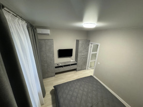 Квартира в ЖК Босфор на Матвейкина