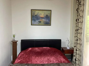 Отель Гостиница Георгиевская