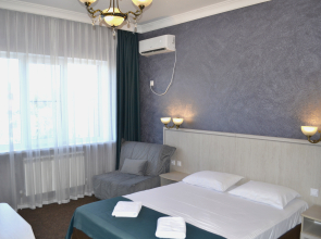 Гостевой дом Коржовъ