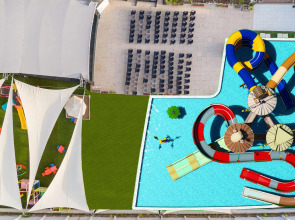 Dedeman Kemer Resort