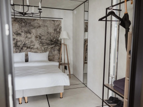 Кемпинг Берег Желаний