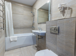 Отель Роза Ветров