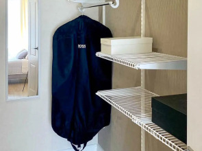 Квартира RoomyRoom у метро Беговая