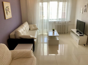 Апартаменты Городской Вал