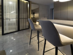 Апартаменты Элитные апартаменты на Гоголя 88