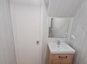 Частный дом в Рускеала