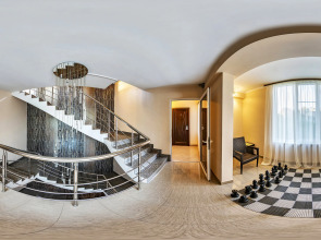 Гостевой дом Вилла Море