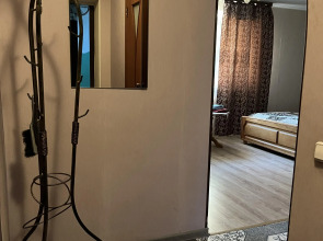 Апартаменты на Привокзальной