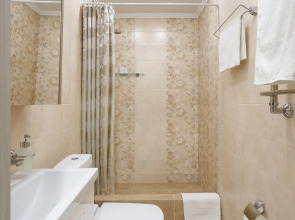 Отель Калина