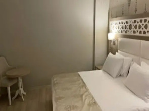 Отель Kuzey Yildizi Hotel