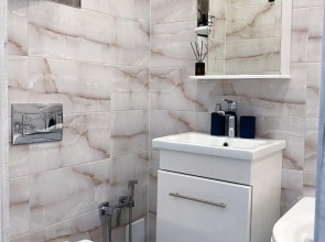 Апартаменты Cтудия на Набережной Казани