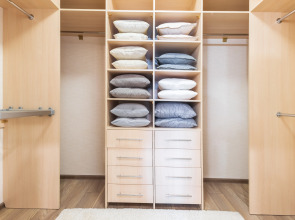 Апартаменты Comfort Home на улице Алексея Козина 3A