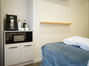 Апартаменты Martini SPA 1