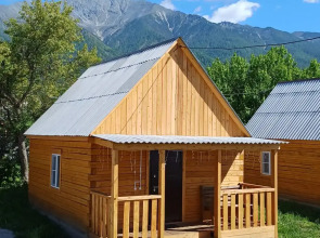 Гостевой дом Семья