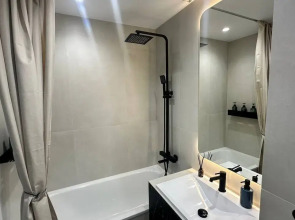 Квартира на улице Груднова 8